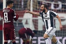 Sejarah Derby della Mole dan Kisah Keluarga Bonucci