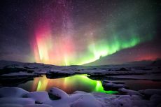 Apa Itu Fenomena Aurora?