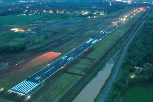 Beberapa Bandara Tak Layani Penerbangan akibat Pandemi, Termasuk Bandara Soedirman