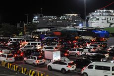 Kemenhub Bakal Cegat Truk ODOL di Tol dan Fasilitas Penyeberangan