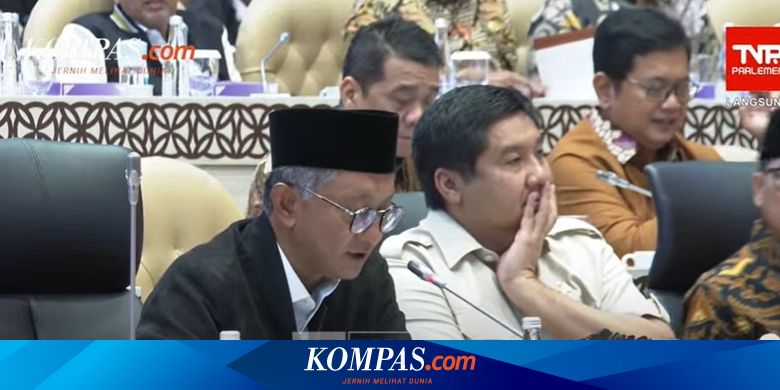 Kena Efisiensi, Sisa Anggaran Kementerian PKP Hanya Rp 1,61 Triliun
