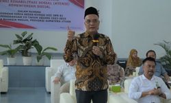 Wakil Ketua Komisi III Sebut Penyandang Disabilitas Bisa Mandiri dan Bangun Usaha Sendiri