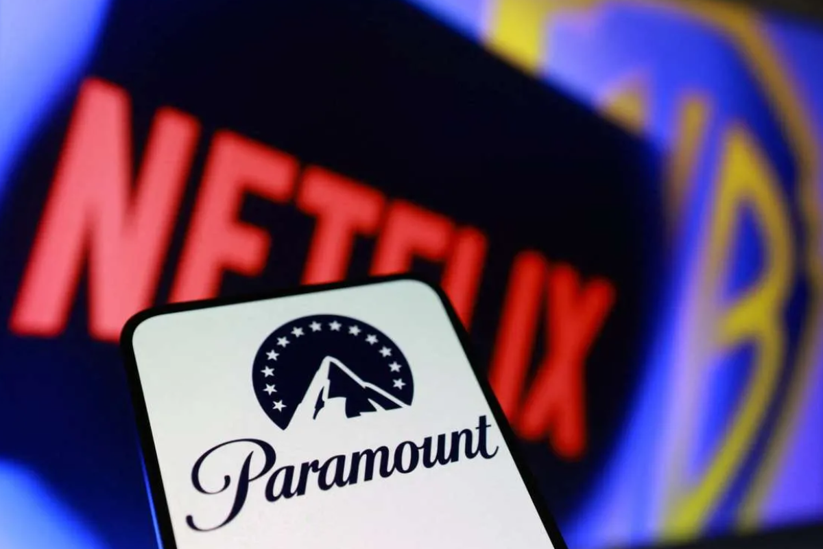 Netflix Batal Akuisisi Warner Bros, Jalan Paramount Makin Terbuka