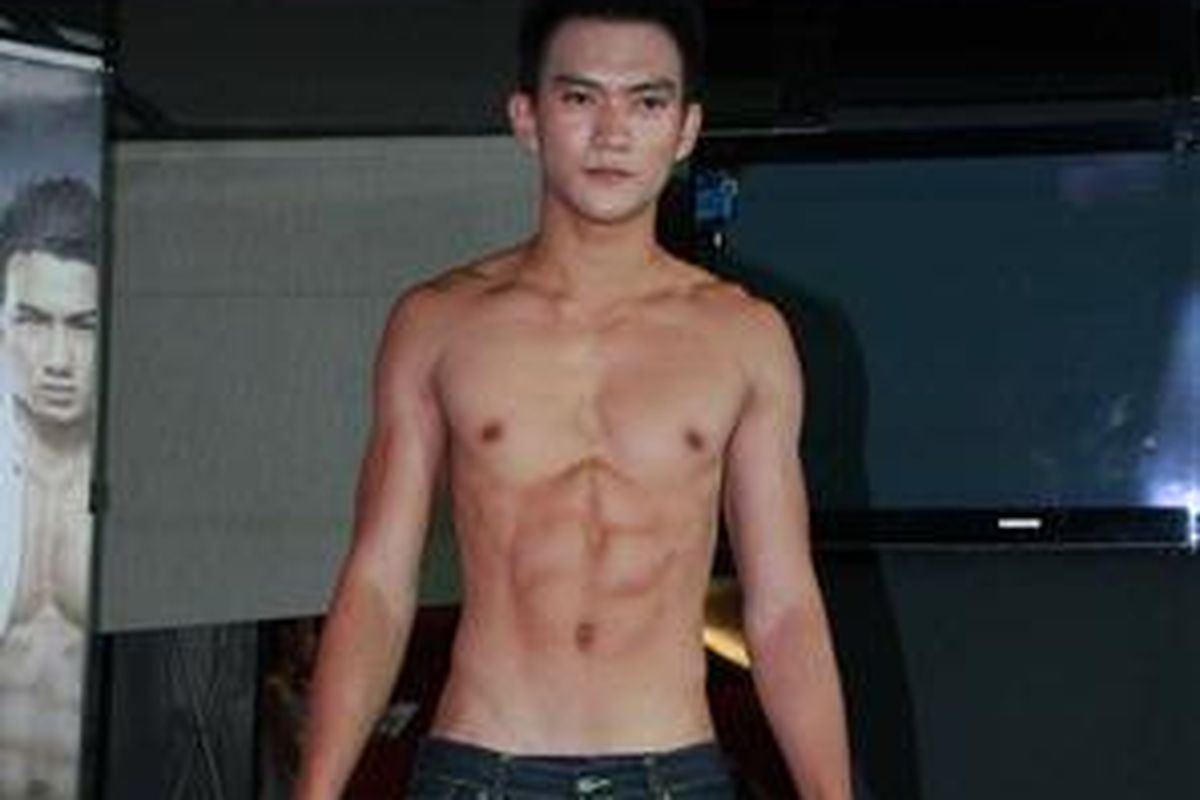 Andrew, Sulawesi Utara