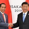 Hubungan Indonesia-China, Pilar Stabilitas Kawasan