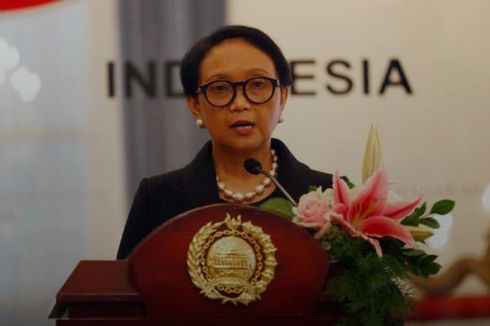 Indonesia Berharap China Lebih Berperan Atasi Kesenjangan Akses Vaksin Covid-19