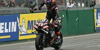 Hasil Klasemen MotoGP Belanda 2026: Martin Geser Bezzecchi di Puncak