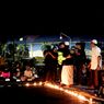 Sambangi Stadion Kanjuruhan, Pentolan Bonek Utamakan Saling Hormat Sebelum Perdamaian