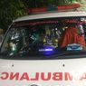 Mengapa Tulisan Ambulans Dibuat Terbalik?