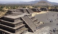 Mengapa Suku Aztec Mengorbankan Manusia?
