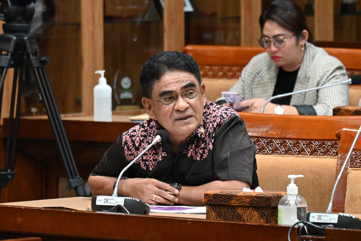 Anggota DPR Harap Kepala PCO Pengganti Hasan Nasbi Sensitif dengan HAM