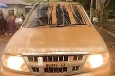 34 Hari Pasca-banjr dan Longsor Tapsel, 4.693 Warga Masih Bertahan di Pengungsian