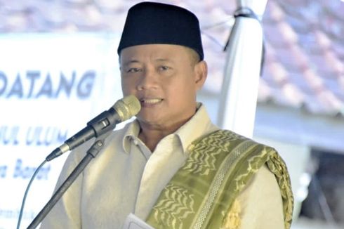 Wakil Gubernur Jabar Sepakat Sensus Pertanian: Data Akurat Penting untuk Kebijakan Pemerintah