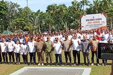 Komitmen Transparansi, BPJS Ketenagakerjaan Kembali Raih Predikat Badan Publik Informatif di 2025