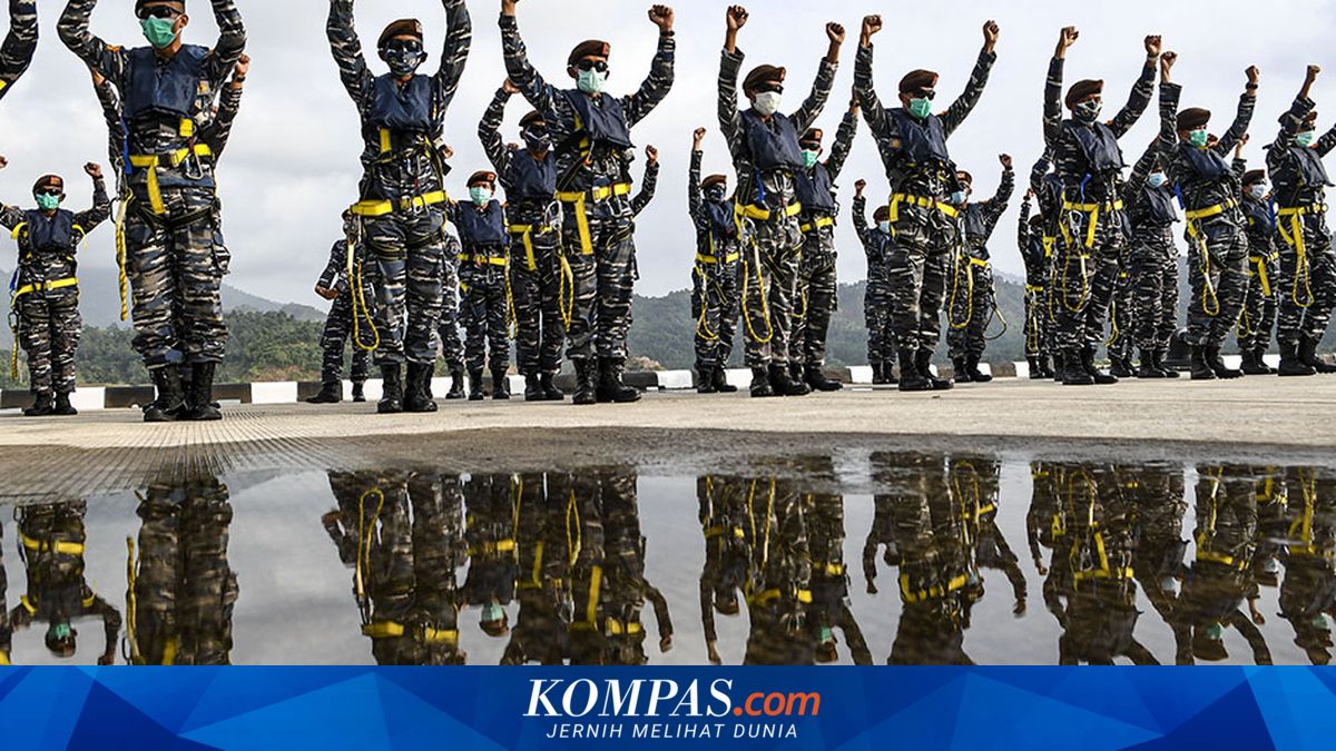 Poros Maritim Digital: Mempersipakan Pelaut Indonesia Menghadapi Era Baru