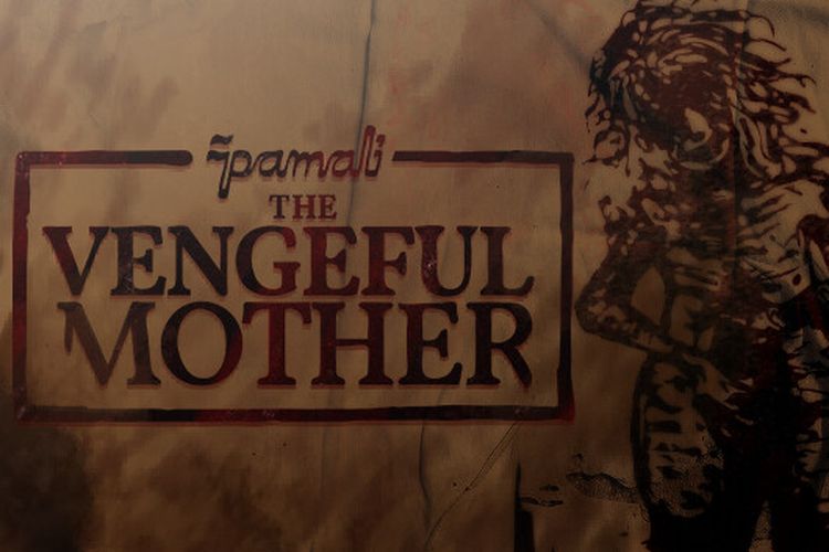 Pamali: The Vengeful Mother