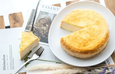 5 Slice Cake Viral di Yogyakarta, Harga Mulai 10.000
