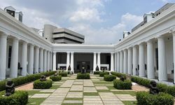 Museum Nasional Dibuka Lagi, Mendikbud: Bisa Menjadi Ruang Publik Edukatif