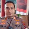 Gerombolan Pemotor Bersenjata Gir Teror Pengendara di JLS