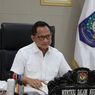 Lantik Komjen Paulus Jadi Deputi BNPP, Tito Ingatkan Tugas Penjaga Perbatasan