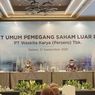 Waskita Berencana Terbitkan Right Issue 24,56 Miliar Saham