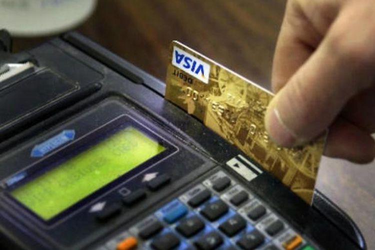 Kartu kredit adalah bentuk kredit alias pinjaman bagi pemegang kartunya, apa itu kartu kredit?