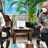 Pembangunan Sport Centre Dikebut, Target Rampung Sebelum PON 2024
