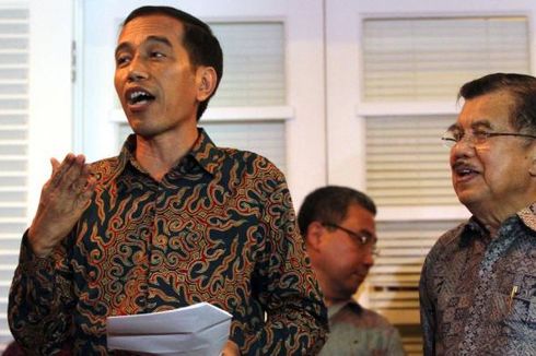 Amankan Pelantikan Jokowi-JK, 12 Polda Akan Turun Tangan