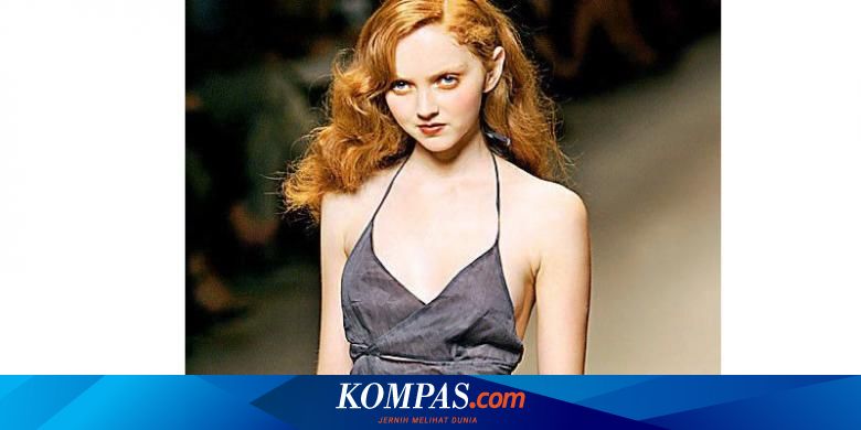 Model Inggris Ini Tuai Kritik karena Unggah Potret Kenakan Burka - Vimarsana News