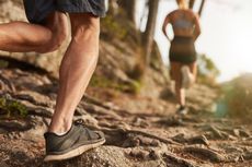 Tips Persiapan “Trail Running” bagi Pemula