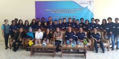 Kemenpar Gelar Pelatihan Khusus Pemandu Selam di Manado