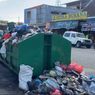 Maumere Hasilkan 138 Kubik Sampah Per Hari, tetapi Truk Pengangkutnya Minim