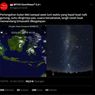 Ramai soal Mei dan Juni 2023 Cocok Naik Gunung karena Suhu Dingin, Ini Kata BMKG