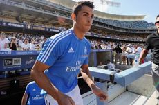 Ronaldo: Mourinho Tak Perlu Dikomentari