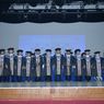 15 Guru Besar Baru UNY Dikukuhkan, Ini Daftarnya