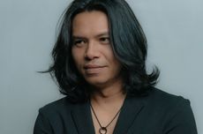 Sandy Canester dan Indra Qadarsih Kolaborasi Garap Proyek Musik Vokalis Engage in Vengeance