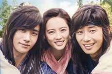 Sinopsis Hwarang Episode 8, Persiapan Festival Hari Pengucapan Syukur