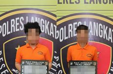 Dirjen Adwil Turun ke Rembele, Pastikan Bantuan Cepat Tersalur