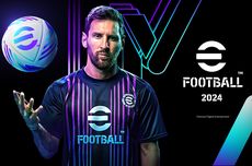 6 Fitur Baru di eFootball 2024, Ada Boosters dan AI Lebih Pintar 