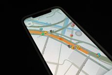 Cara Cek Tarif Tol di Aplikasi Waze