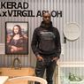 IKEA Gandeng Virgil Abloh Bikin 15 Produk Kolaborasi