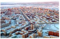 5 Fakta Norilsk, Salah Satu Kota Paling Utara di Bumi