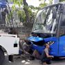Didesak Evaluasi Manajemen Transjakarta, Ini Jawaban Dishub DKI