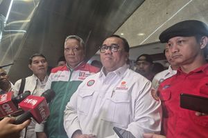 Buruh Kecewa Berat dengan Draf RUU Ketenagakerjaan, Ancam Demo Besar-besaran