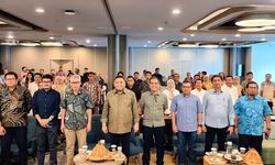 Penguatan Program Jadi Kunci Akselerasi Pembangunan Perkebunan Kementan