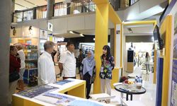 Promosikan Potensi Investasi, BP Batam Ikut Pameran ITT Expo di Bali