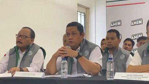 Timnas Anies-Muhaimin 2 Kali Minta KPU Audit Sistem IT tapi Tak Direspons, soal Potensi Kecurangan Pemilu