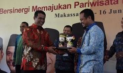 Amran: Kesukseskan Kementan Bersandar Pada Falsafah Hidup Masyarakat Bugis