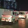 Video Viral Antrean Ambulans di Wisma Atlet, Bukan karena Ketersediaan Tempat Tidur