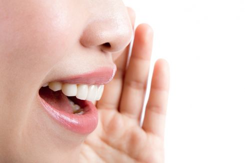 Tips Menjaga Kesehatan Gigi dan Mulut Saat Puasa